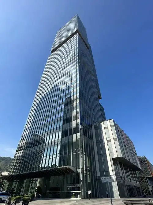 中国深圳办公室